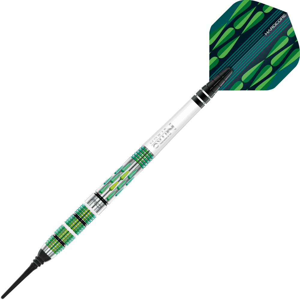 Red Dragon Artura 2 Softdarts