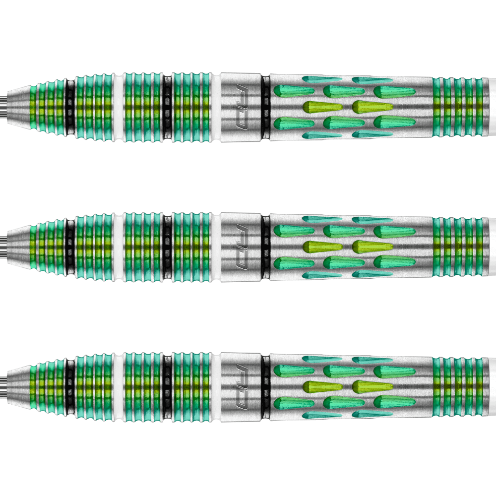 Red Dragon Artura 2 Steeldarts Set