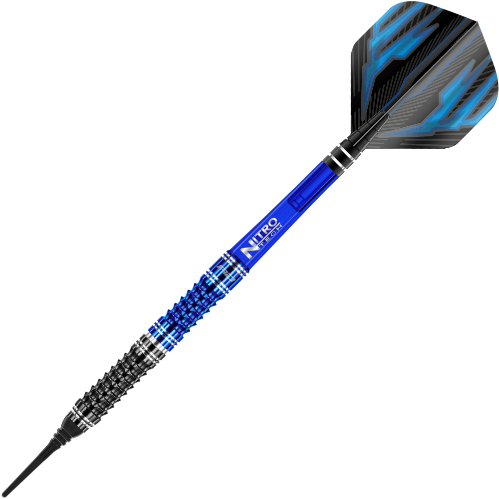 Red Dragon Delta 1 Softdarts