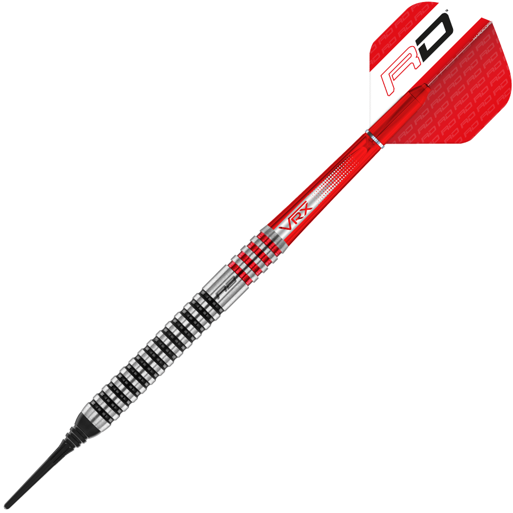 Red Dragon GT3 Softdarts