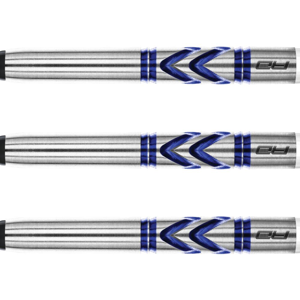 Red Dragon Gerwyn Price Avalanche Pro Softdarts Detail