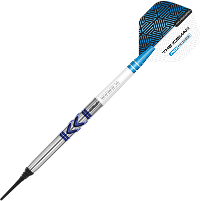 Red Dragon Gerwyn Price Avalanche Pro Softdarts