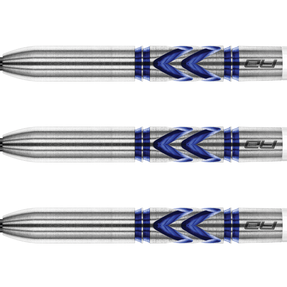 Red Dragon Gerwyn Price Avalanche Pro Steeldarts Detail