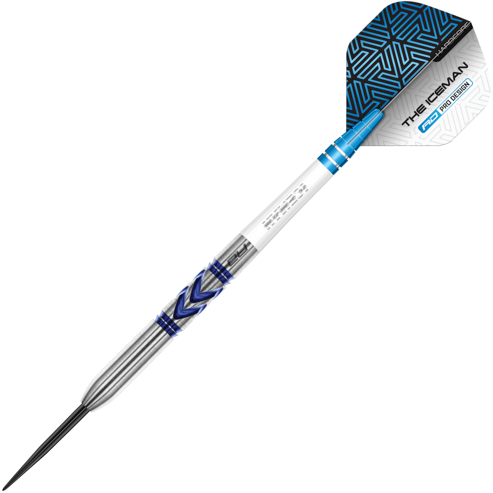 Red Dragon Gerwyn Price Avalanche Pro Steeldarts