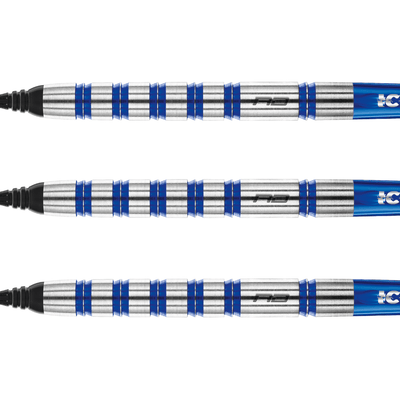 Red Dragon Gerwyn Price Challenger Softdarts Detail