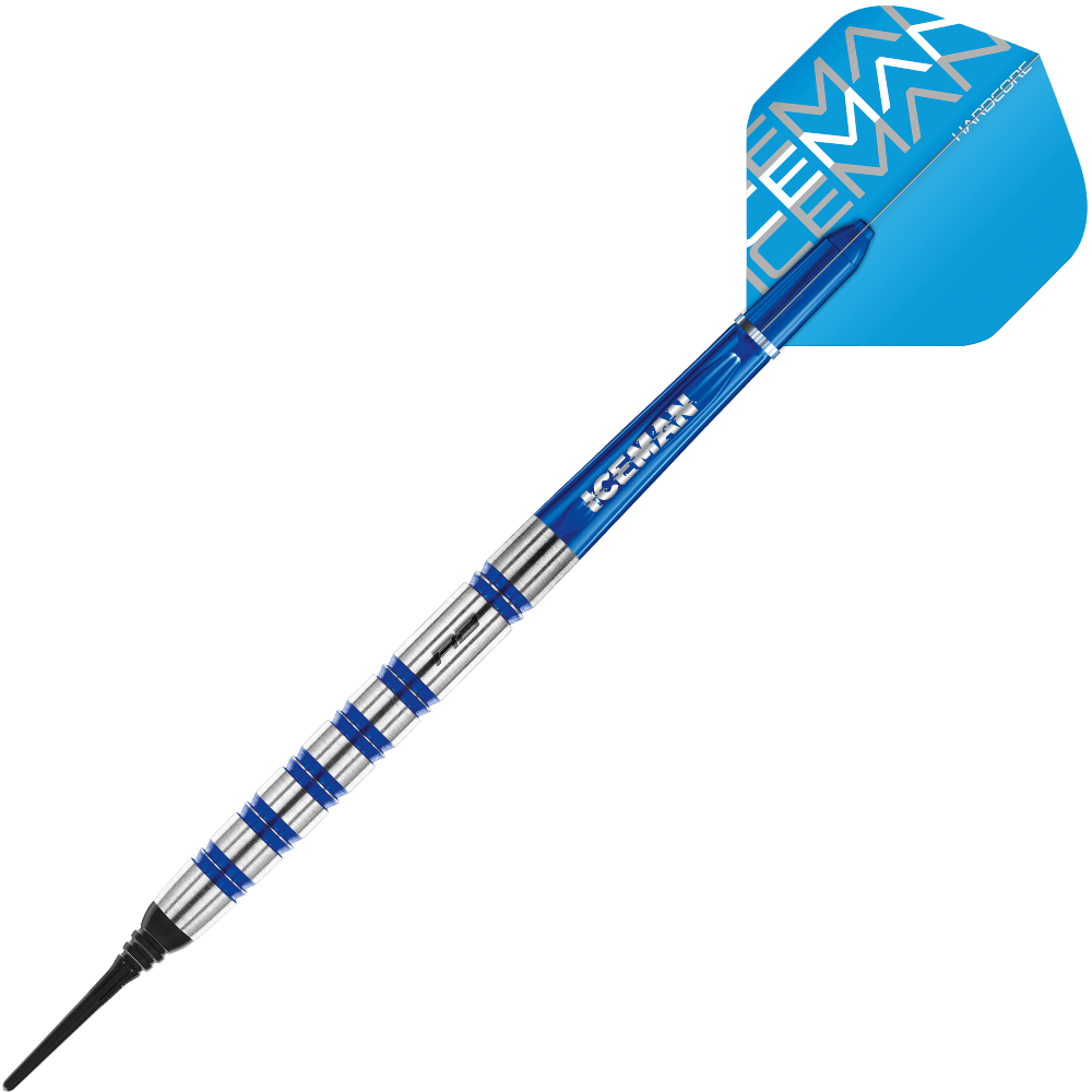 Red Dragon Gerwyn Price Challenger Softdarts 