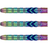 Red Dragon Gerwyn Price Ionic Steeldarts Detail