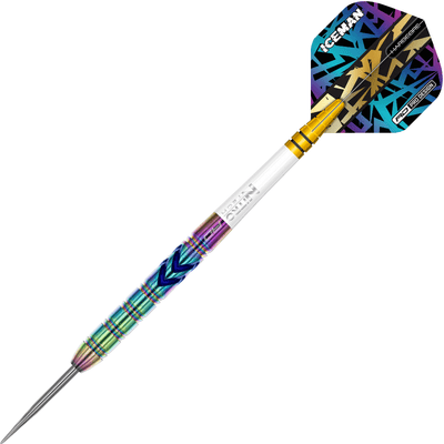 Red Dragon Gerwyn Price Ionic Steeldarts