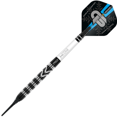 Red Dragon Gerwyn Price WC 2021 Softdarts