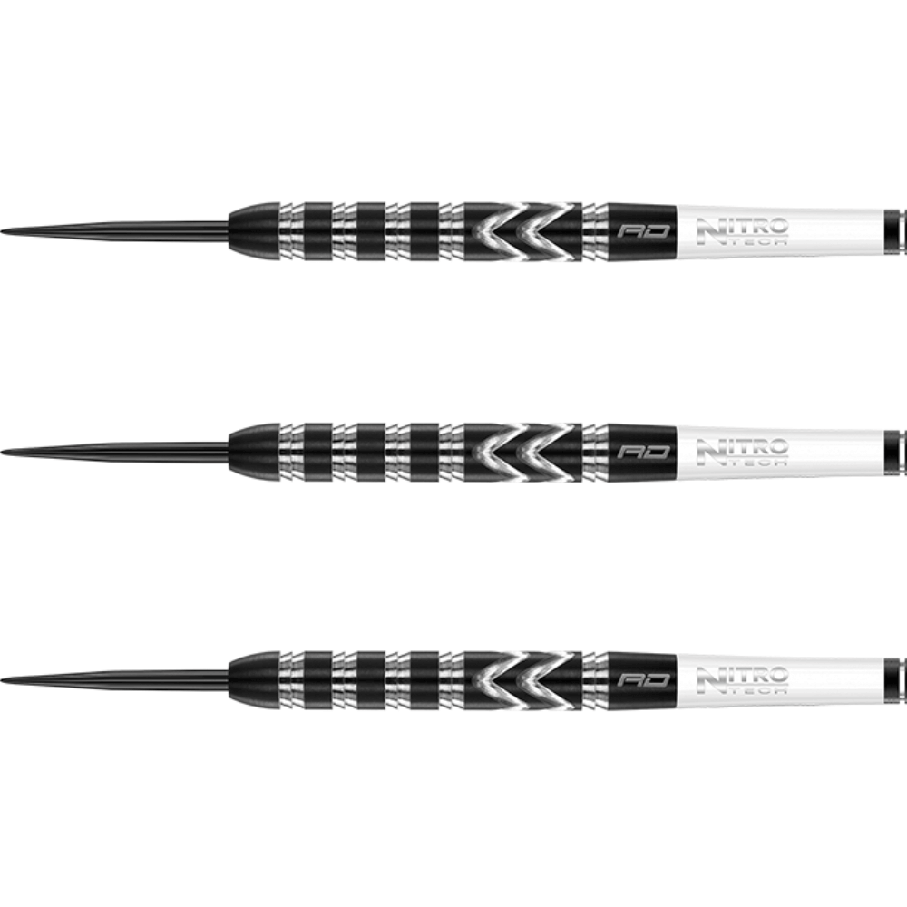 Red Dragon Gerwyn Price WC 2021 Steeldarts Detail 