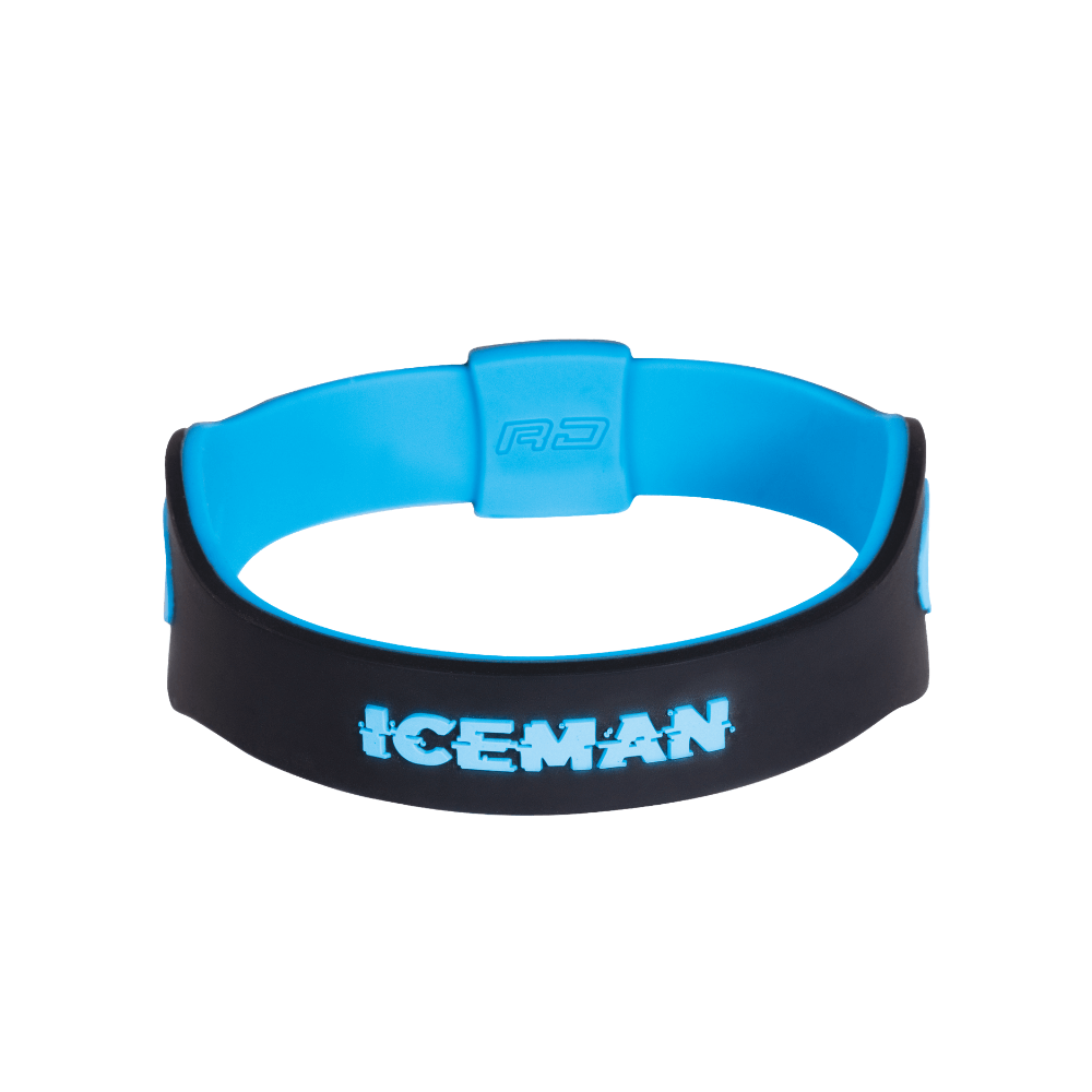 Red Dragon Gerwyn Price Wristband 