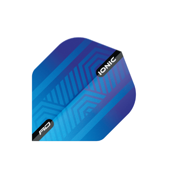 Red Dragon Hardcore Ionic Flights Blau