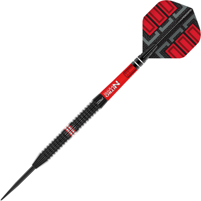 Red Dragon Jamie Lewis SE Steeldarts 