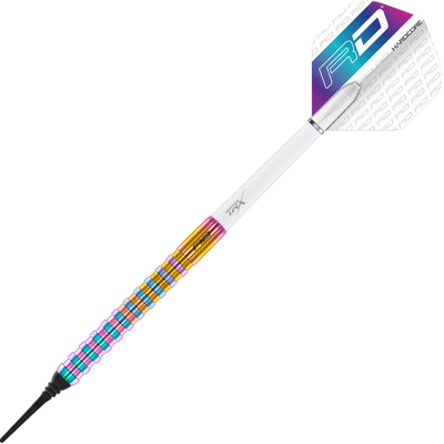 Red Dragon Javelin Spectron Softdarts