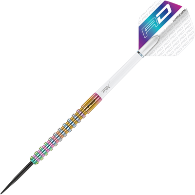 Red Dragon Javelin Spectron Steeldarts