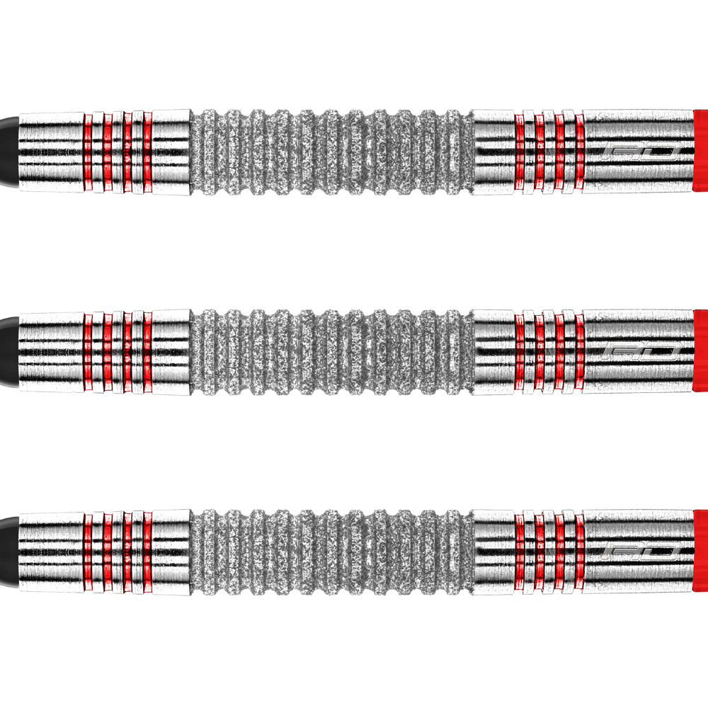 Red Dragon Jonny Clayton Element Softdarts Detail 