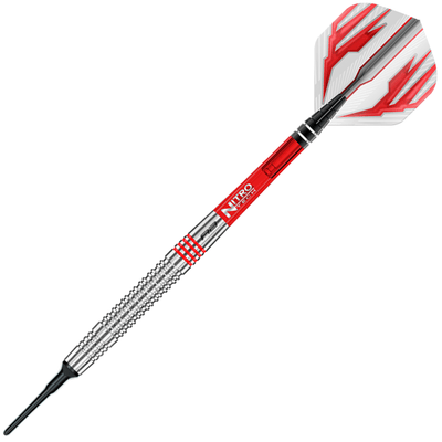 Red Dragon Jonny Clayton Softdarts