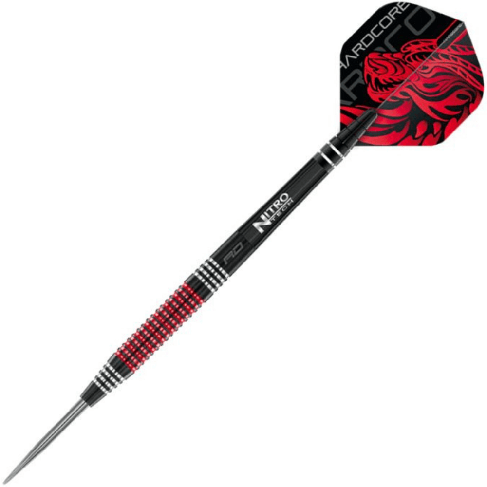 Red Dragon Jonny Clayton Special Edition Steeldarts