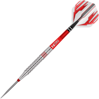 Red Dragon Jonny Clayton Steeldarts