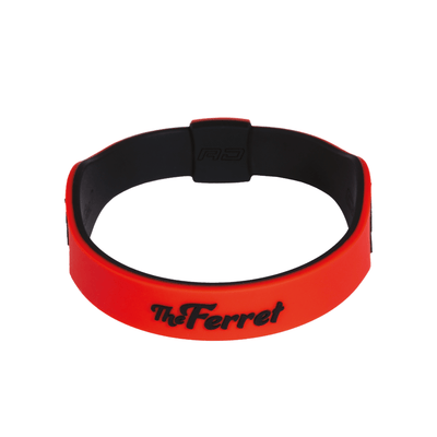 Red Dragon Jonny Clayton Wristband