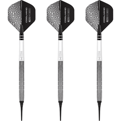 Red Dragon Luke Humphries SE Softdarts Set - Dartgarage.at