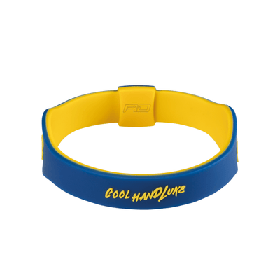 Red Dragon Luke Humphries Wristband