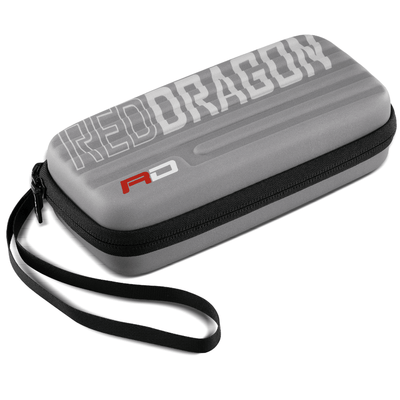  Red Dragon Monza Grey Darttasche 