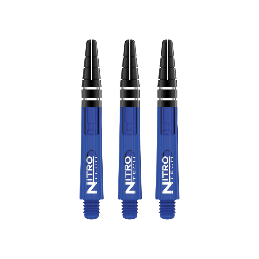 Red Dragon Nitrotech Shafts - Blau