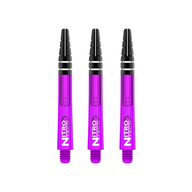Red Dragon Nitrotech Shafts - Lila