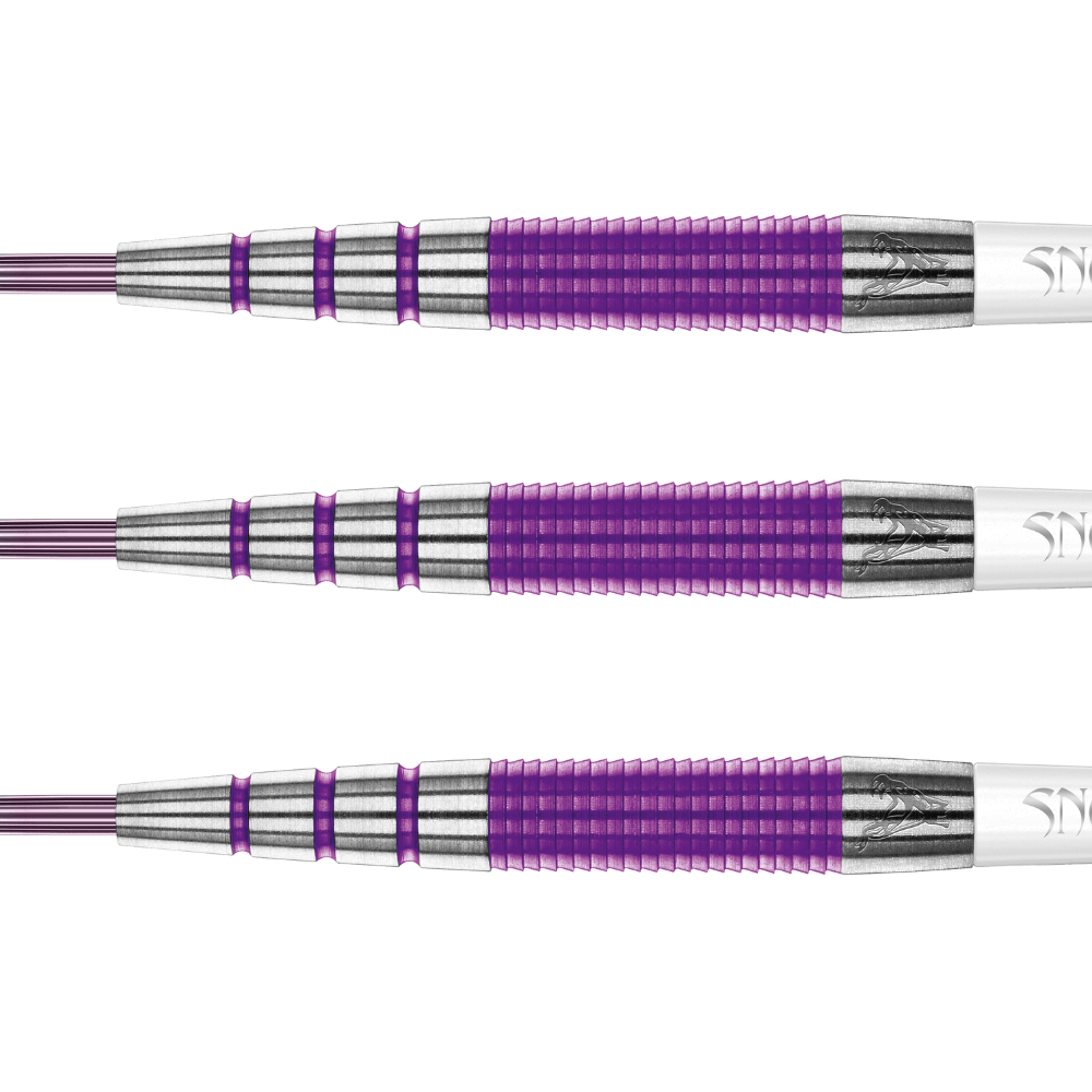 Red Dragon Peter Wright PL15 Medusa Steeldarts Detail