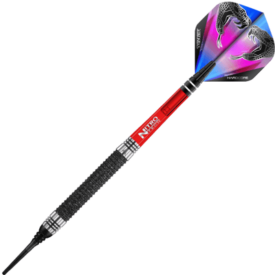 Red Dragon Peter Wright Melbourne Masters Softdarts