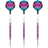 Red Dragon Peter Wright Vyper Steeldarts Set