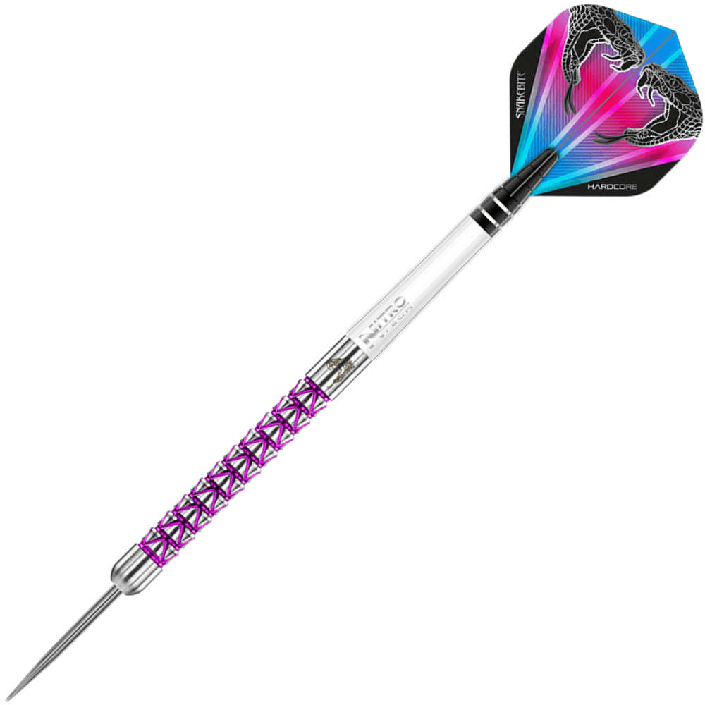 Red Dragon Peter Wright Vyper Steeldarts