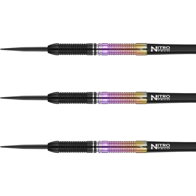 Red Dragon Peter Wright World Champion 2020 Steeldarts Detail 