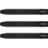 Red Dragon Razor Edge Black Steeldarts Detail