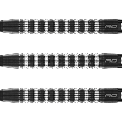 Red Dragon Razor Edge Elite Softdarts Detail 