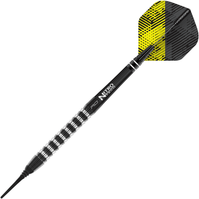 Red Dragon Razor Edge Elite Softdarts