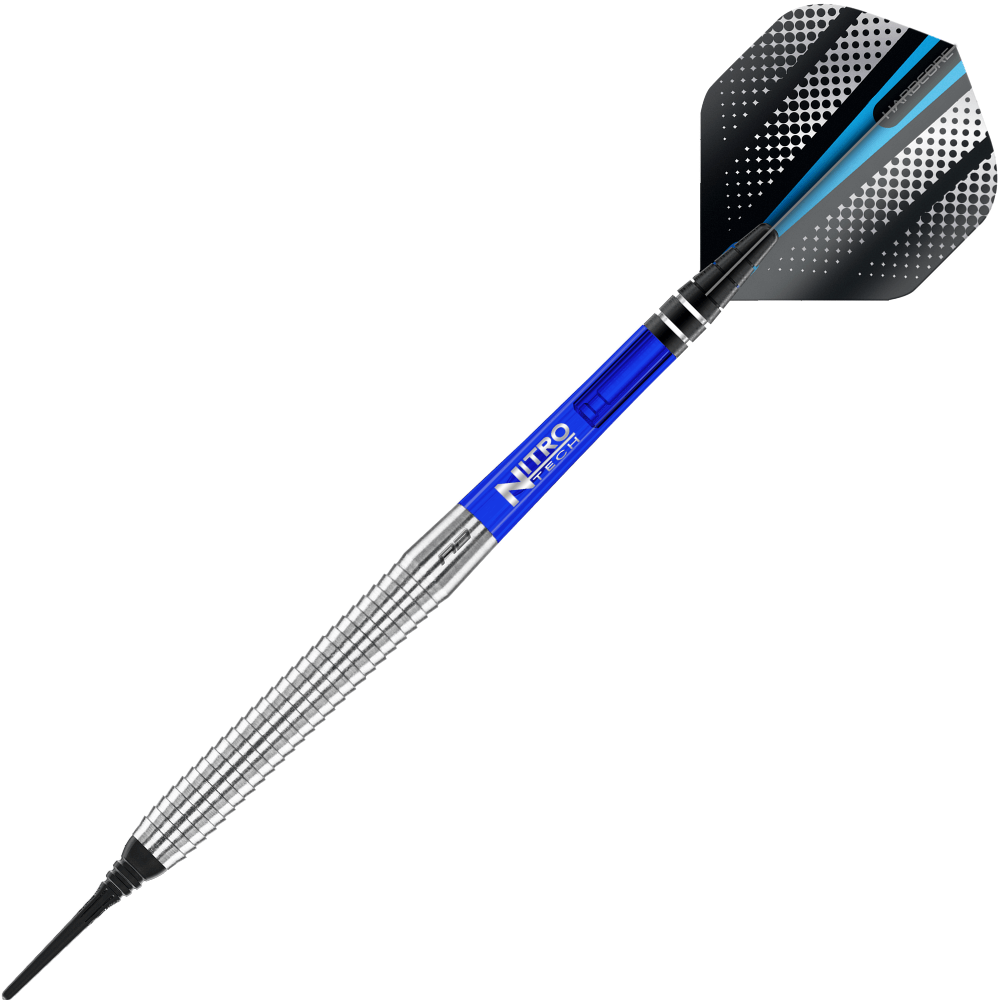 Red Dragon Razor Edge Softdarts