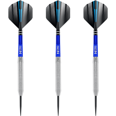 Red Dragon Razor Edge Steeldarts Set