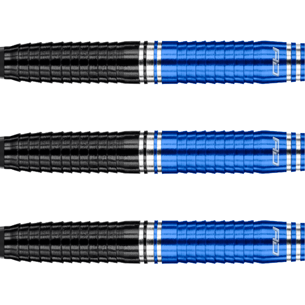 Red Dragon Razor Edge Zx-3 Softdarts Detail