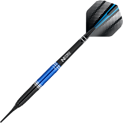 Red Dragon Razor Edge Zx-3 Softdarts