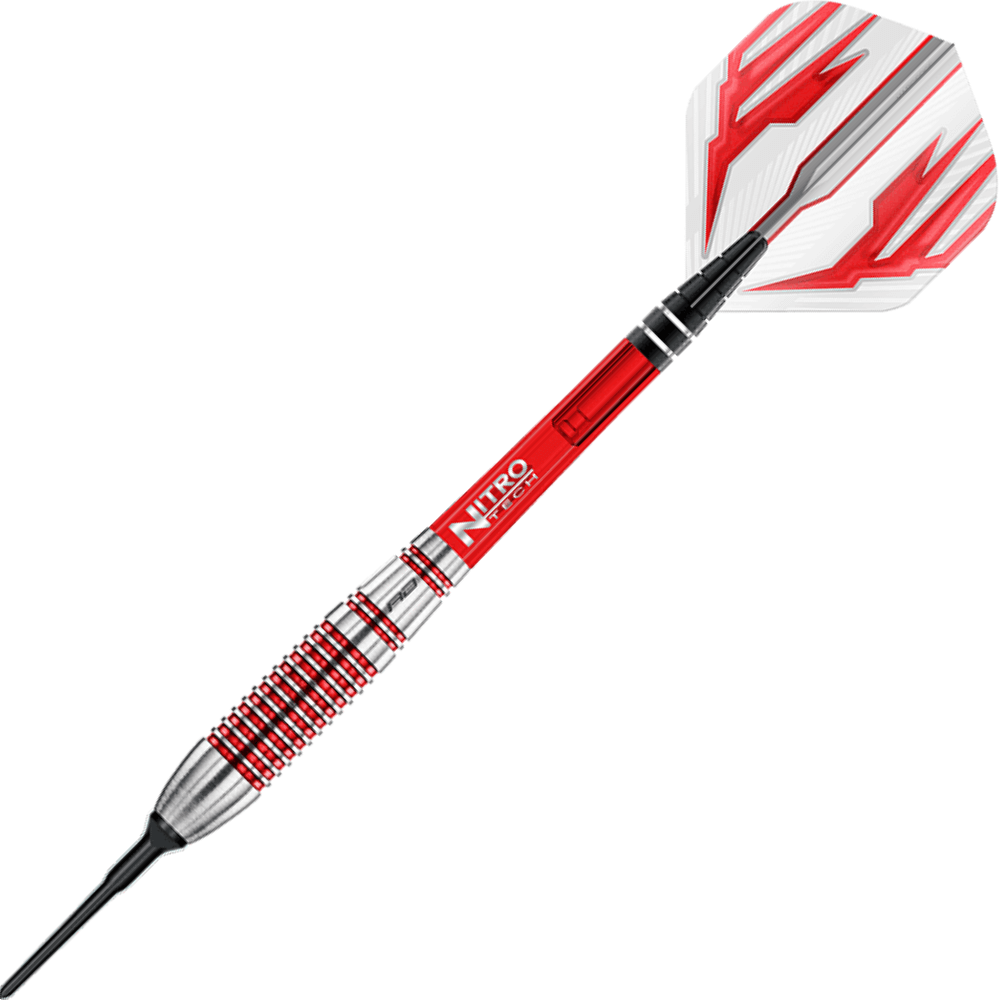 Red Dragon Reflex Softdarts