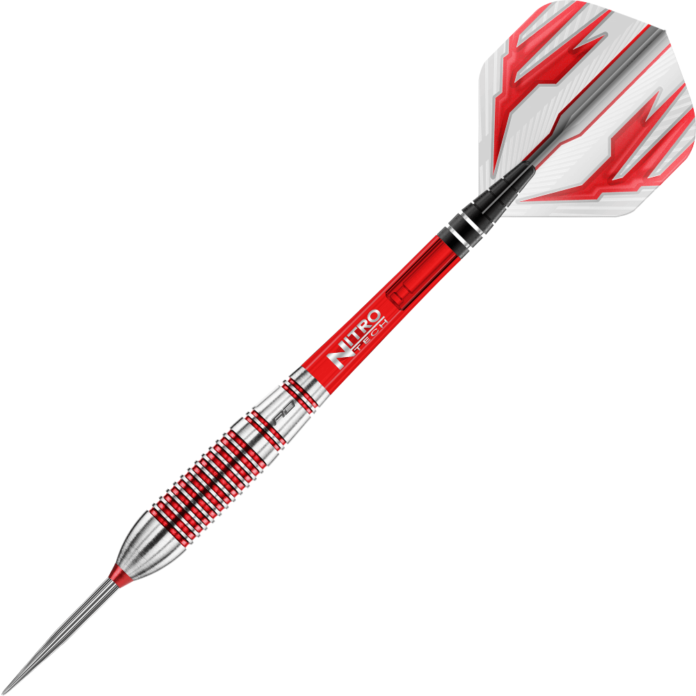 Red Dragon Reflex Steeldarts