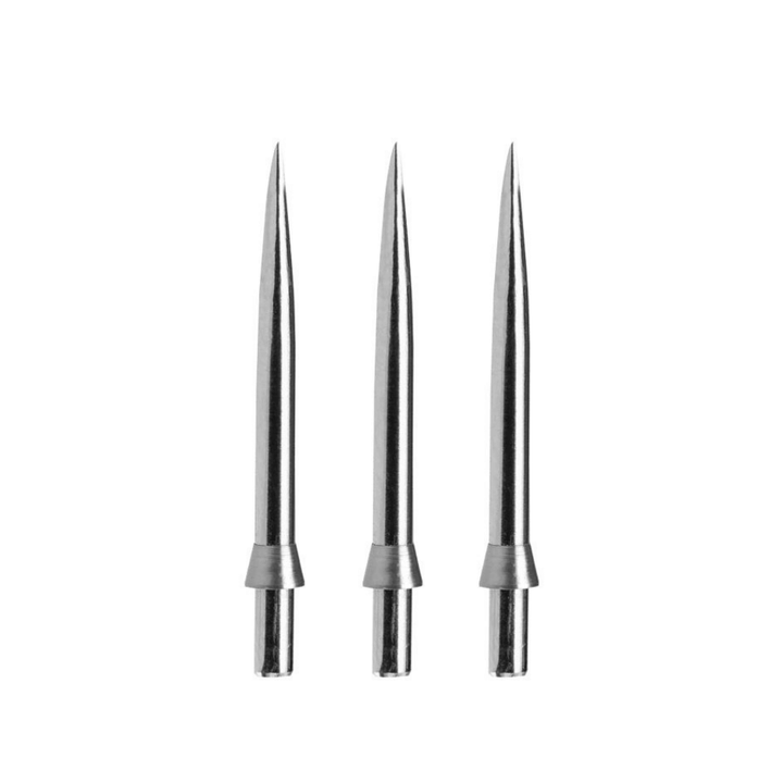 Red Dragon Silver Trident Spitzen