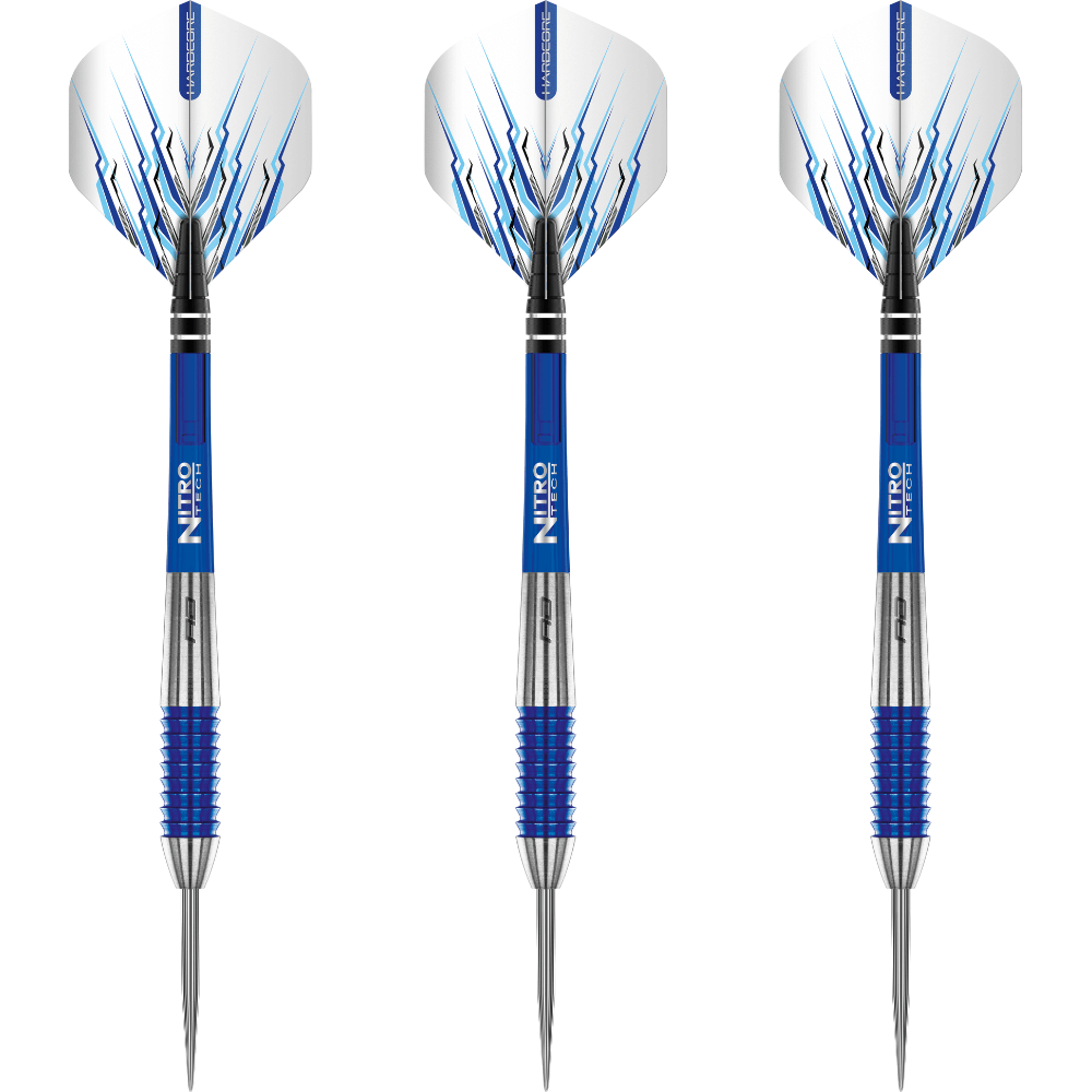 Red Dragon Sky Pro Type R Steeldarts Set 