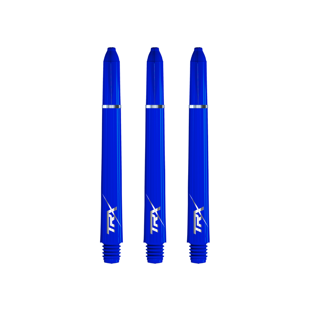 Red Dragon TRX Shafts - Blau