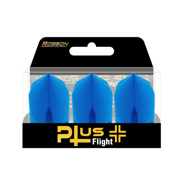 Robson Plus Flights Blau Verpackung