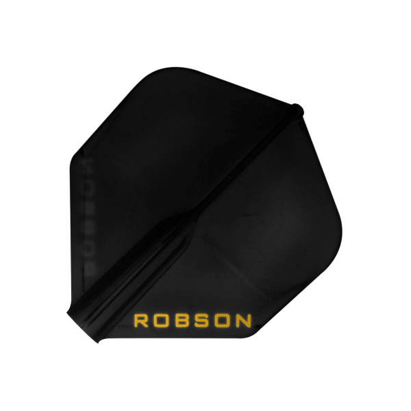 Robson Plus Flights Schwarz