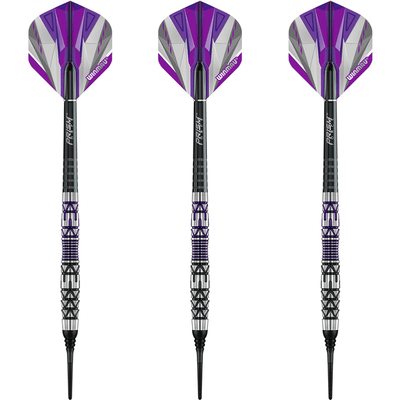 Winmau Simon Whitlock SE Softdarts Set