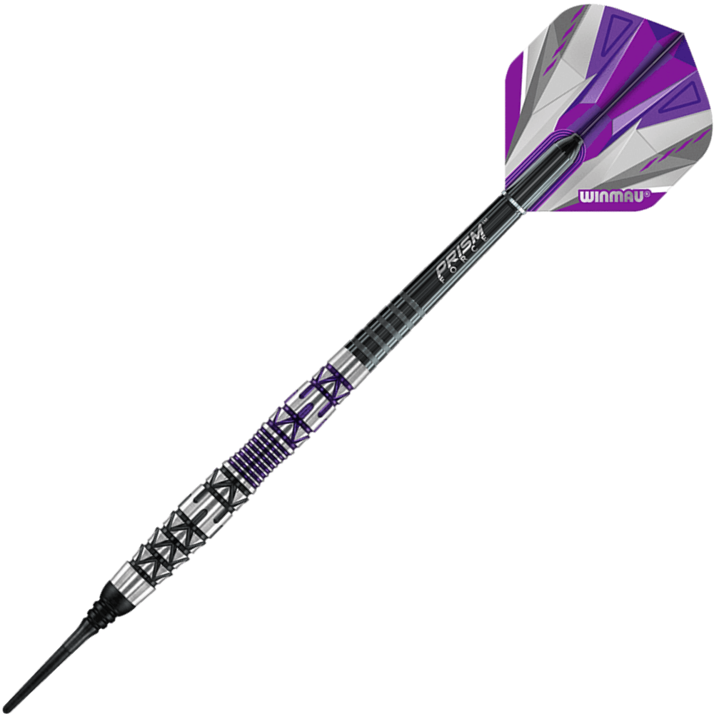 Winmau Simon Whitlock SE Softdarts